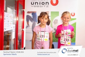 Marktlauf Ybbsitz
